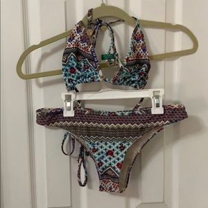 MINKPINK Bikini Set